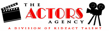 actors agengy logo